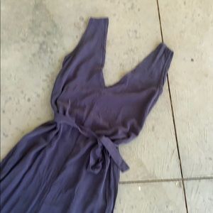 Elizabeth Suzann Mara jumpsuit